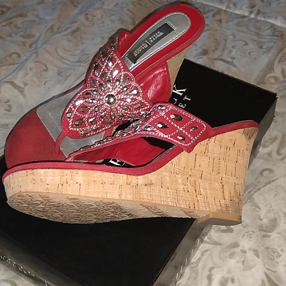 Wedges - Picture 2 of 2